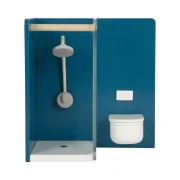 Thumbnail 5 of Small Foot Мебели за къща за кукли, за баня