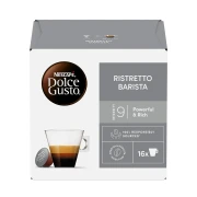 Thumbnail 3 of Nescafé Dolce Gusto Кафе капсула Ristretto Barista, 16 броя