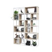 Thumbnail 3 of Композиция RFG Boxi KSW-KMW, 1440 х 370 х 2120 mm, ПДЧ 18 mm