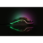 Thumbnail 5 of Мишка Yenkee Shotgun 3030WE, геймърска, 6400 dpi, USB, бяла