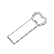 Thumbnail 2 of BESTSUB Магнит за хладилник Отварачка, метален, 2.2 х 8.7 cm, с възможност за персонализация