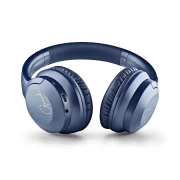 Thumbnail 7 of Слушалки NGS Artica Greed, с Bluetooth, USB Type-C, 105 dB, сини