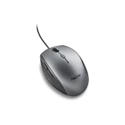 Thumbnail 4 of Мишка NGS Moth, с кабел, 6 бутона, USB Type-C, 1600 dpi, сива