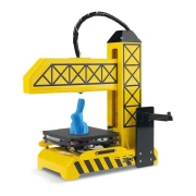 Thumbnail 5 of Принтер Colido 3D Kids 1.0, FDM, максимална температура на дюзата 260 °C, 1.99 kg