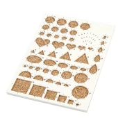 Thumbnail 3 of Creativ Company Шаблон за квилинг