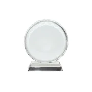 Thumbnail 3 of BESTSUB Кристал Слънчоглед, диаметър 100 mm, с възможност за персонализация