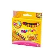 Thumbnail 2 of Beifa Пастели WMZ, 12 цвята