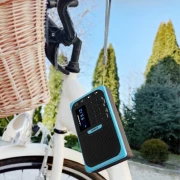 Thumbnail 2 of Радио Blaupunkt PR5BL, портативно, USB, MicroSD, 1 W