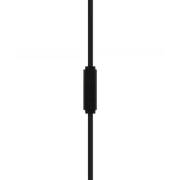 Thumbnail 3 of Слушалки TNB Be Color, с тапи, с микрофон, 3.5 mm жак, 98 dB, 1.2 m кабел, черни