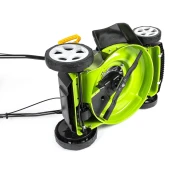 Thumbnail 4 of Косачка за трева Fieldmann FZR 4616-144B, бензинова