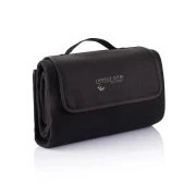 Thumbnail 3 of XD Одеяло за пикник, 130 х 145 cm, черно