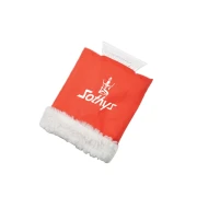 Thumbnail 2 of Стъргалка за лед Office 1 Scraper, с ръкавица, червена