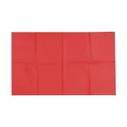 Thumbnail 2 of Top Office Мушама за рисуване, червена