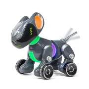 Thumbnail 9 of Робот за програмиране Learning Resources Pyxel, домашен любимец - куче