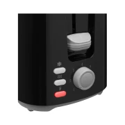 Thumbnail 5 of Тостер Sencor STS 2607BK, 750 W, черен, 220V