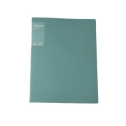 Thumbnail 2 of Sworld Папка Ethereal, с 40 джоба, зелена