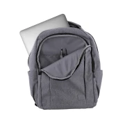 Thumbnail 5 of Раница за лаптоп TNB Antibes, 15'', 13 L, сива