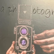 Thumbnail 11 of Office 1 Мостреник, UV печат, 2021 година