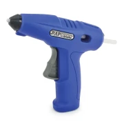 Thumbnail 5 of Пистолет за лепило Rapesco G4-7, безжичен, тъмносин