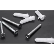 Thumbnail 2 of Office 1 Бяла дъска, 60 x 90 cm, магнитна, с алуминиева рамка