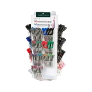 Thumbnail 3 of Faber-Castell Дисплей-кула, за 900 пишещи средства, празен
