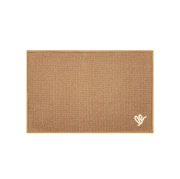 Thumbnail 1 of Изтривалка Olivo Smart, 100% щампован найлон 40 х 60 cm, кафява