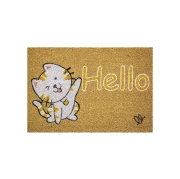 Thumbnail 2 of Изтривалка Olivo Cocco Joy - Gatto, кокосова, 40 х 60 cm