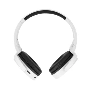 Thumbnail 3 of Слушалки TNB Single 2, с микрофон, с Bluetooth, 3.5 mm жак, 85 dB, сребристи