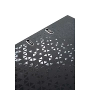 Thumbnail 3 of Herma Класьор Color, картонен, 7 cm, черен