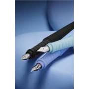 Thumbnail 4 of Faber-Castell Писалка Poly, М, черна