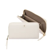 Thumbnail 6 of Festina Портфейл Mademoiselle, за пътуване, кремав