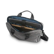 Thumbnail 4 of Чанта за лаптоп Lenovo Toploader T210, 15.6'', сива