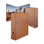 Thumbnail 3 of Herma Класьор Nature, 7 cm, пясък