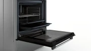 Thumbnail 2 of Готварска печка Bosch HKA090150, с керамичен плот