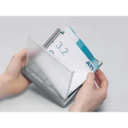 Thumbnail 7 of Durable Табела за врата Click Sign, 149 x 105.5 mm, графит