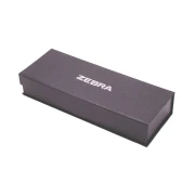 Thumbnail 1 of Zebra Кутия за телескопични пишещи средства Telescopic, черна