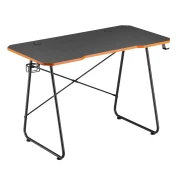 Thumbnail 2 of Бюро RFG King, геймърско, 1120 х 600 х 750 mm, ПДЧ 18 mm, метални крака