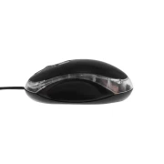 Thumbnail 2 of Мишка TNB Way, оптична, с кабел, 3 бутона, USB