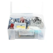 Thumbnail 2 of Комплект Elecfreaks Wonder EF08239, за Micro:Bit, 32 урока