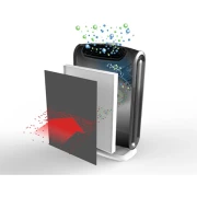 Thumbnail 4 of Пречиствател за въздух Fellowes Aeramax DX95, до 48 m2