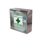 Thumbnail 6 of Аптечка - шкаф, оборудвана