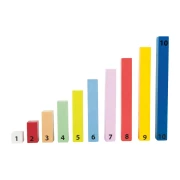 Thumbnail 2 of Small Foot Пръчици за броене Educate