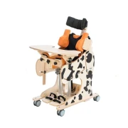 Thumbnail 5 of Терапевтичен стол и вертикализатор за деца с увреждания Далматинец, до 130 cm