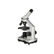 Thumbnail 3 of Bresser Микроскоп, за начинаещи, 40x - 1024x