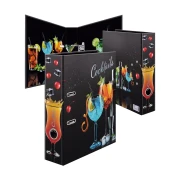 Thumbnail 3 of Herma Класьор Flavours, 7 cm, коктейли