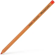 Thumbnail 4 of Faber-Castell Пастел в молив Pitt, сух, № 191, червен помпей