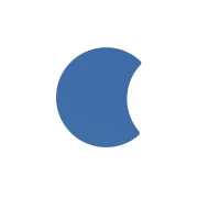 Thumbnail 10 of Ученическа маса RFG Moon, с регулируема височина, от I до XII клас, 900 х 900 х 550-750 mm, MDF, синя