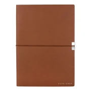 Thumbnail 4 of Hugo Boss Тефтер Elegance Storyline, бели листове, A5, цвят мед