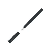 Thumbnail 2 of Faber-Castell Писалка Poly, М, черна