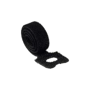 Thumbnail 2 of Кабелни връзки Durable Cavoline, черни